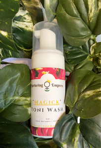 Magick Yoni Wash