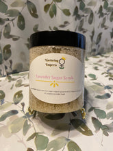 Load image into Gallery viewer, Organic Sugar Scrubs
